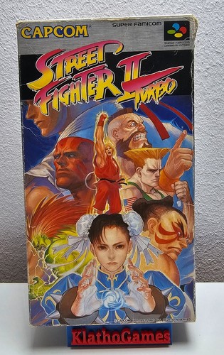 Snes super famicom spiel - /,