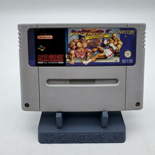 Snes super nintendo spiel - nintendo,