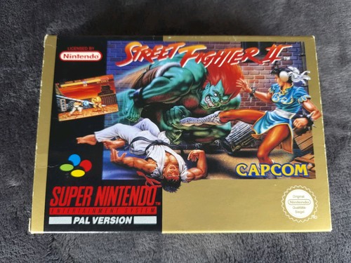 Super nintendo snes spiel - ,
