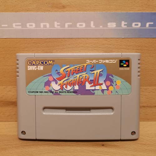 Super famicom spiel - super,