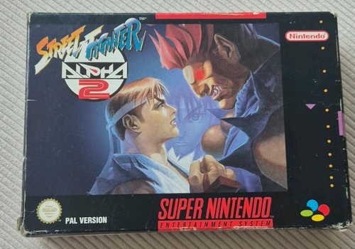 Super nintendo snes spiel - nintendo,