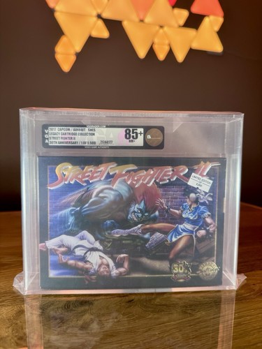 Snes spiel street -  snes, fighter