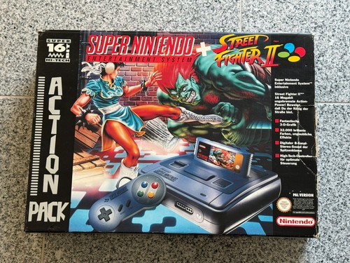 Super nintendo entertainment - super,