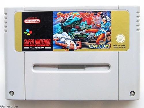 Street fighter modul - fighter, /