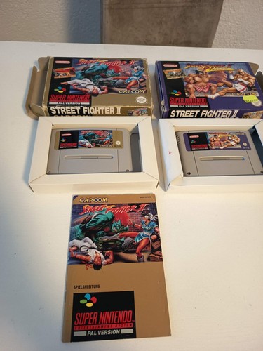 Original super nintendo - original,