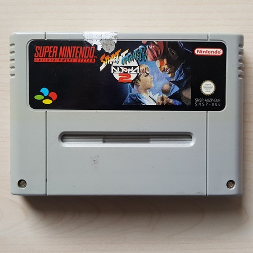 Street fighter alpha super - street,