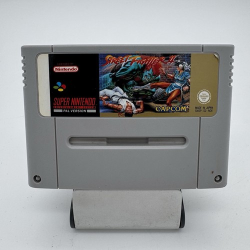 Street fighter 2 super - /,