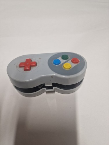 Nintendo vintage