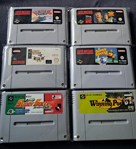 Super nintendo famicom - nintendo, &