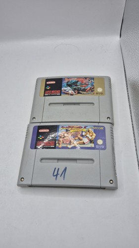 Street fighter und turbo - street, 2