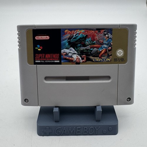 Super nintendo snes spiel - spiel,