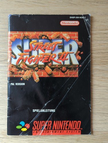 Rare street fighter - rare,