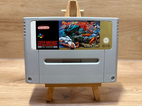 Super nintendo snes spiel - nintendo,