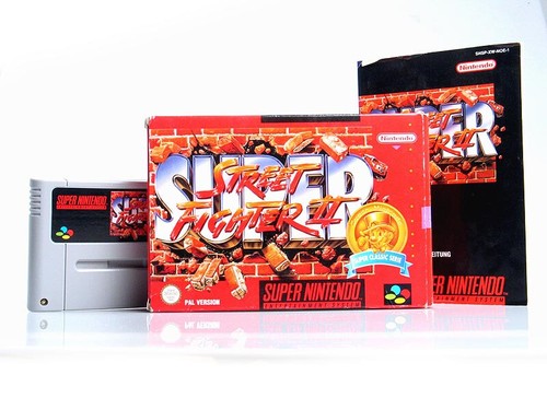 Super street fighter ii - fighter, 2