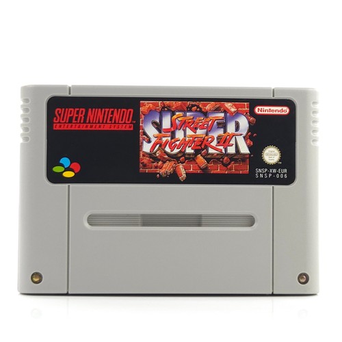 Super nintendo spiel - spiel:,