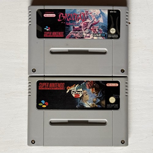 Street fighter alpha - fighter,
