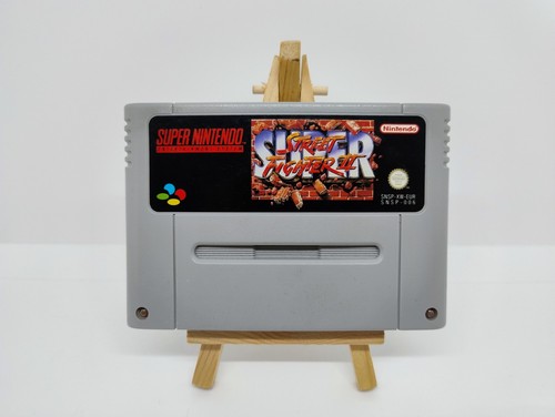 Super nintendo snes spiel - nintendo,