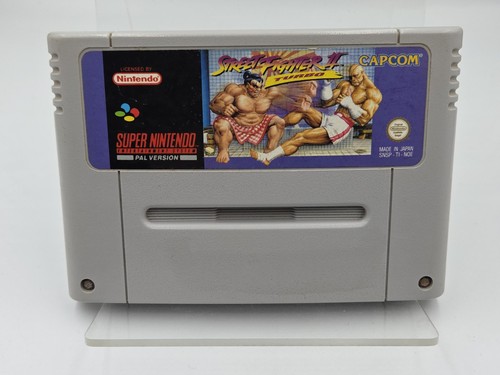 Snes super nintendo - snes, spiel