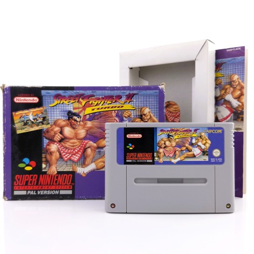 Super nintendo spiel street - spiel:,