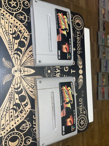 Super famicom spiele - super,
