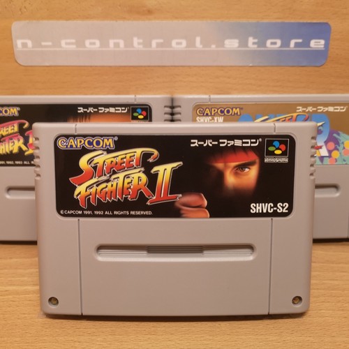 Super famicom spiele games - super,