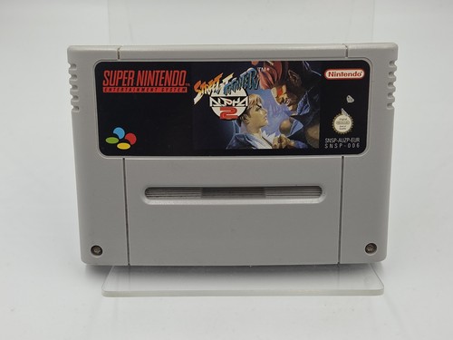 Snes super nintendo spiel - super,