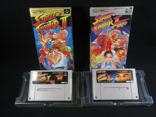 Super famicom street - super,